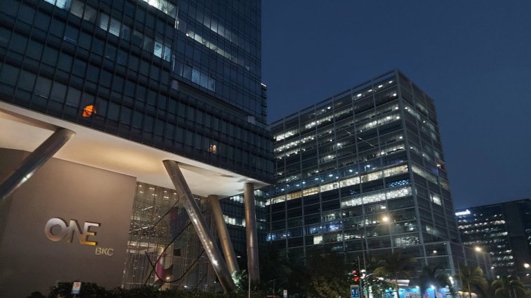 Thomson Reuters Singapore