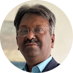 Vinod Mandlik