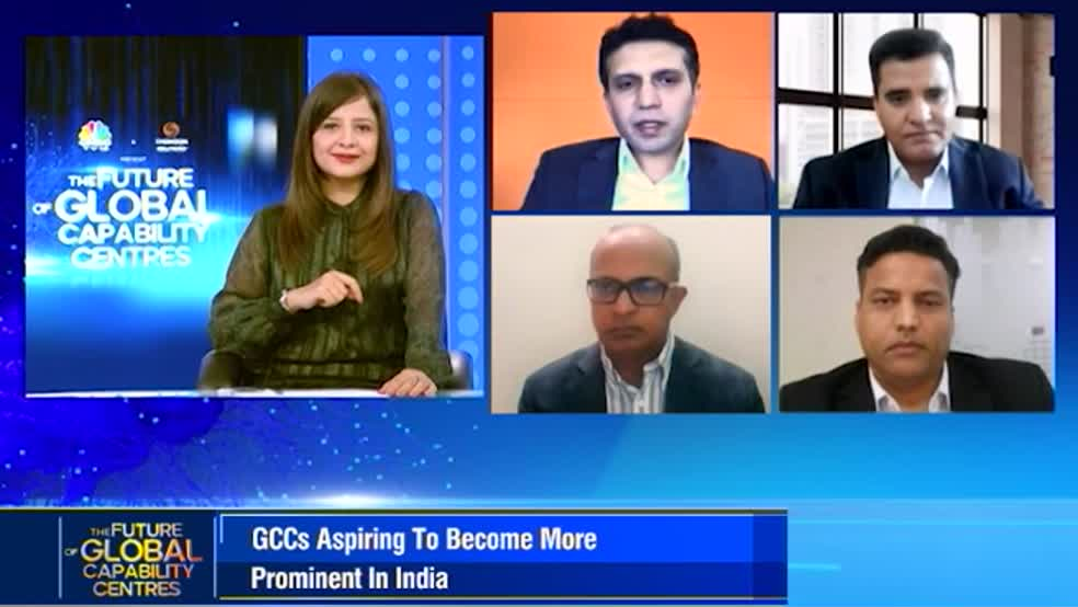 Exploring the potential of knowledge-based processes in GCCs