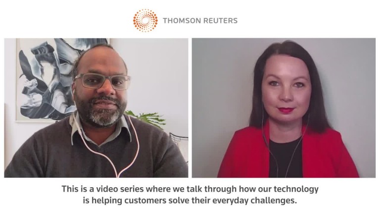 Solving a multinational organisation’s VAT and GST challenges | India | Thomson Reuters