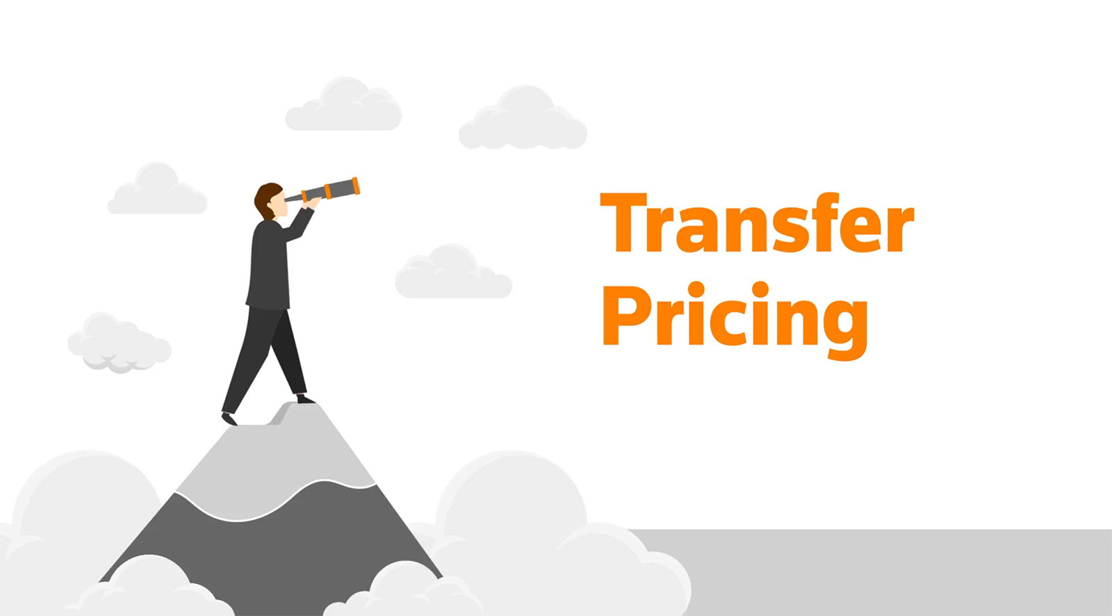 transfer pricing