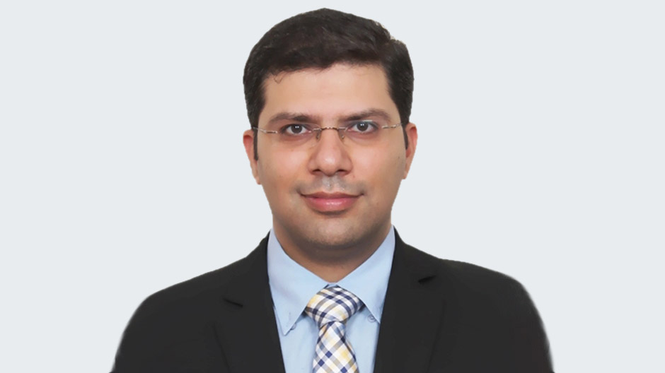 Ankush Gadi