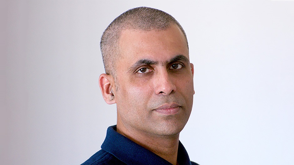 Aniruddha Chatterjee