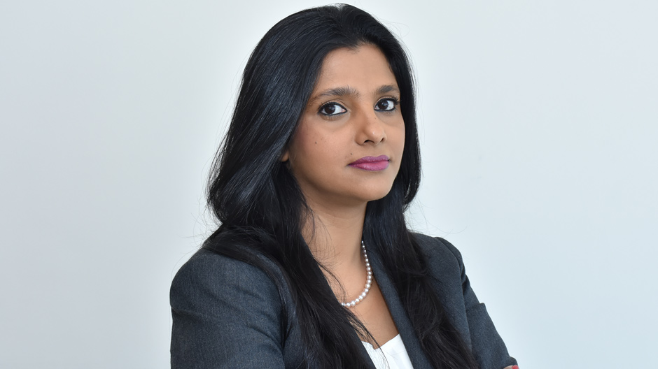 Jagriti Bhattacharya