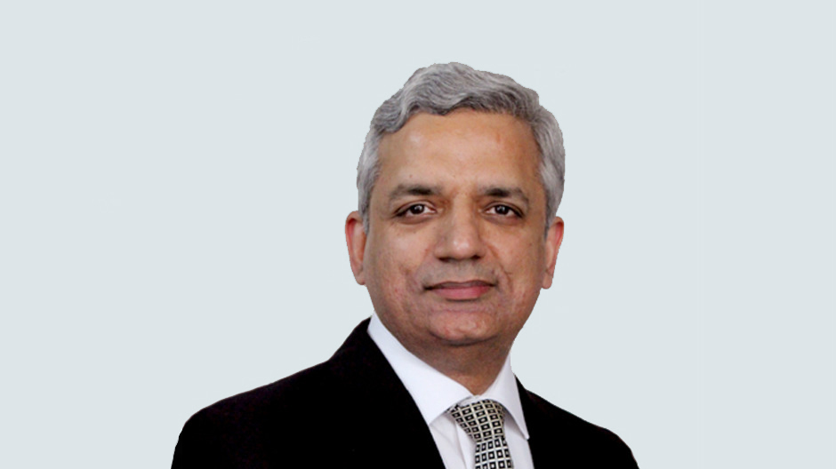 Samir Malik