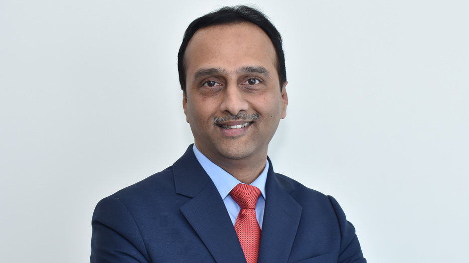 Sriram Ramnarayan