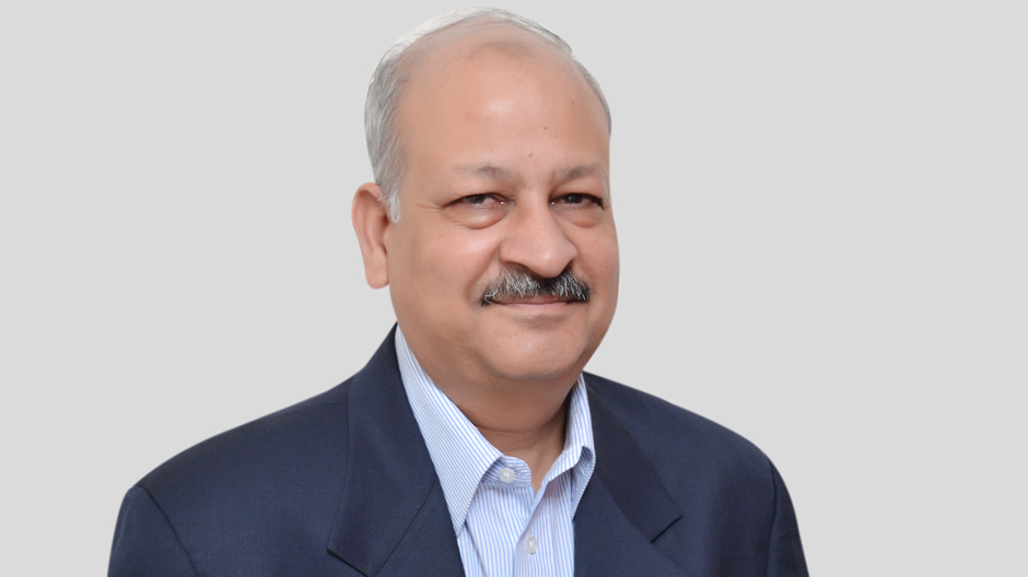 Sudhir Aggarwal