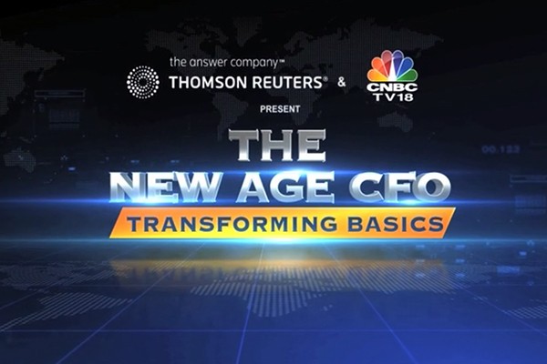 The New Age CFO - Episode 1