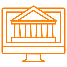 icon acervo de conteúdo jurídico