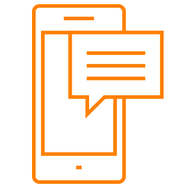 icon mobilidade praticidade