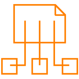 icon repositório unificado