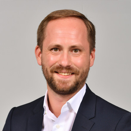 Pontus Hanson, Segment Director E-Invoicing, Asia & Emerging Markets, Thomson Reuters