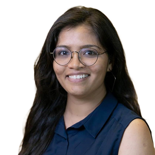 Priyanka Rahangdale, Indirect Tax Go-To-Market Manager, Asia & Emerging Markets, Thomson Reuters