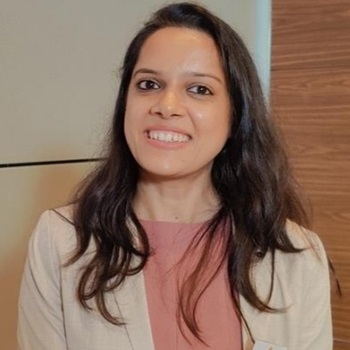 Vaibhavi Jain