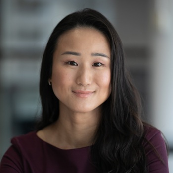 Jen Lee,  AI Strategy Lead - CoCounsel, Thomson Reuters