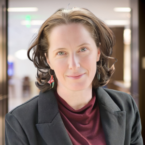 Zoe Martinez, AI & Global Trade Segment Lead, Thomson Reuters