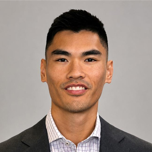 Vincent Lam, Indirect Tax Specialist, Thomson Reuters