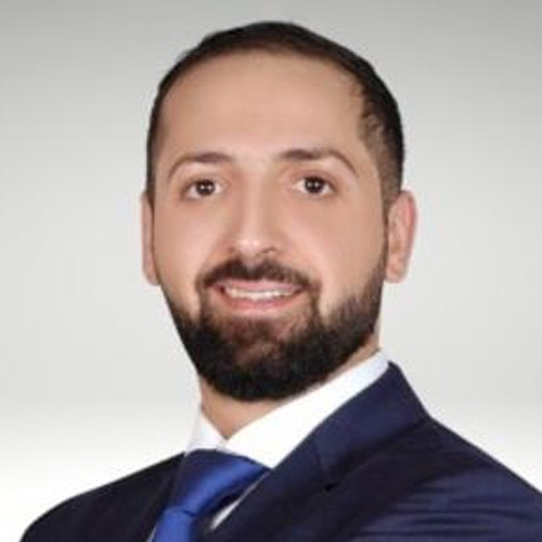 Helal Alrefai, Indirect Tax Go-To-Market Manager, Thomson Reuters