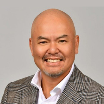 Mark Oh, Customer Success Director, Thomson Reuters